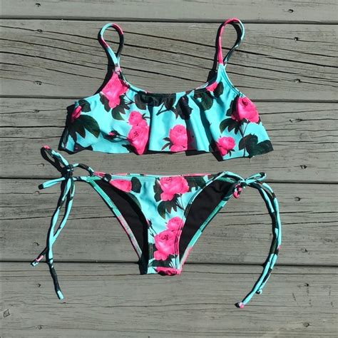 Beach Riot Bikinis 